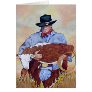 Eine Arbeit des harter Tages