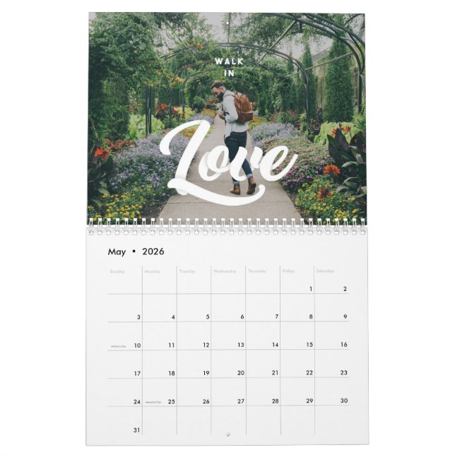 >-> Eine Art >-> Kalender 2018 (Mai 2026)