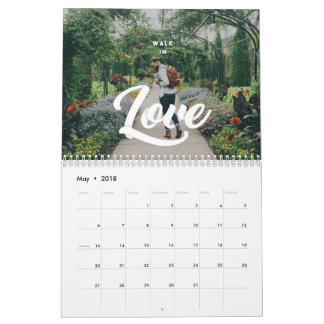 >-> Eine Art >-> Kalender 2018