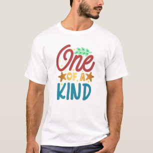 Eine Art T-Shirt