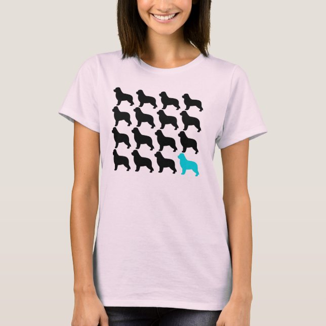 Eine Art T-Shirt (Vorderseite)