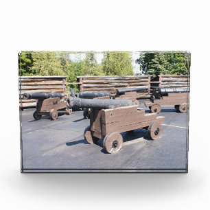 Eine Auflistung von Cannons-Foto-Block Fotoblock
