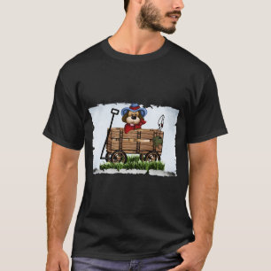 Eine Ausrede angeln T-Shirt