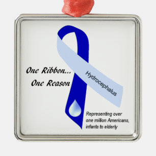 Eine Band-Verzierung Ornament Aus Metall