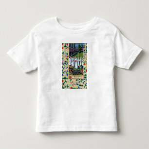 Eine Beerdigung Kleinkind T-shirt