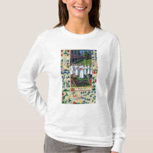 Eine Beerdigung T-Shirt