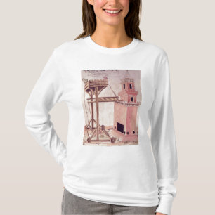 Eine Belagerungsmaschine T-Shirt