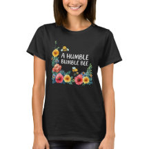 Eine bescheidene Hummel