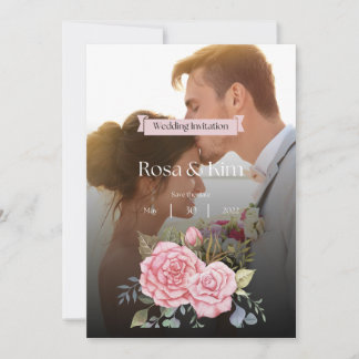 Eine besondere Einladung zur Feier der Liebe und d