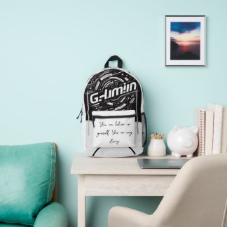 Eine besondere und stilvolle Tasche der Marke G.HA