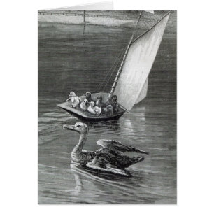 Eine besorgte Mutter