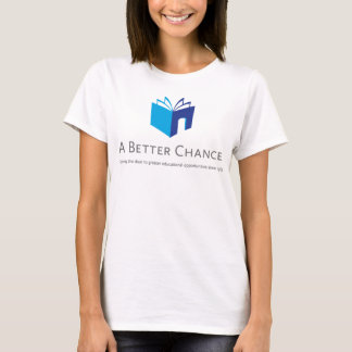 Eine bessere Möglichkeit - der T - Shirt der