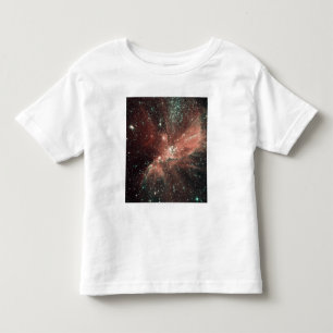 Eine Bevölkerung des Säuglings ist in der Kleinkind T-shirt