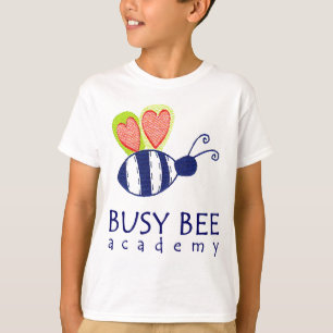 Eine Biene T-Shirt