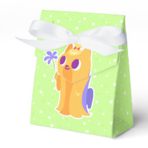 "Eine Blume für dich" Kawaii Yorkie