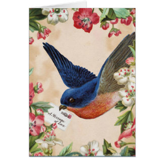 Eine Botschaft der Liebe