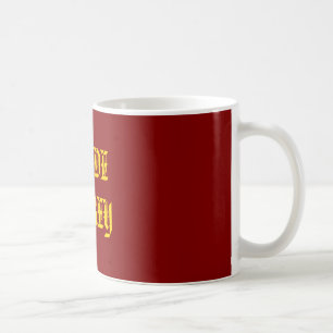 EINE BOUDESTOREY TASSE