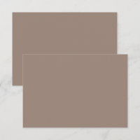 eine braune Mauer mit