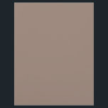 eine braune Mauer mit einer Uhr darauf Flyer<br><div class="desc">Das Bild ist ein nahes Bild einer beigen Wand,  die als Teil eines Gebäude zu sehen scheint. Die Wand ist glatt und hat eine einheitliche Struktur,  die ihr ein schlichtes und einfaches Aussehen verleiht.</div>