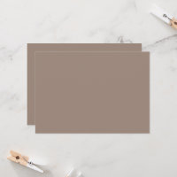 eine braune Mauer mit
