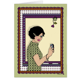 Eine Clean Slate_A_Greeting-Karte