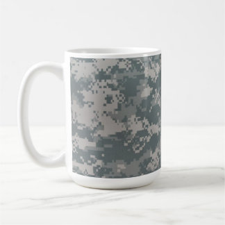 eine coffey Tasse