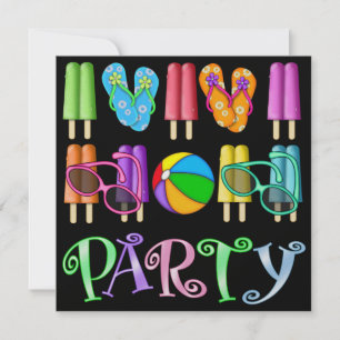 Eine COOLE Aufforderung - SRF Einladung