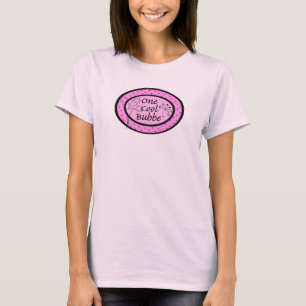 Eine coole Bubbe T-Shirt