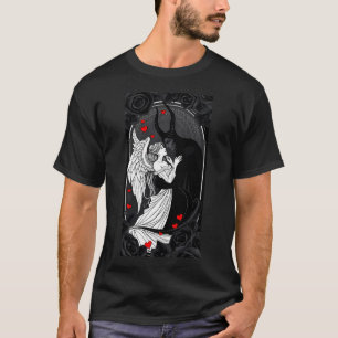 Eine dämonische Liebesgeschichte 4 T-Shirt