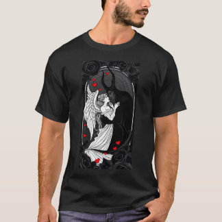 Eine dämonische Liebesgeschichte 4 T-Shirt