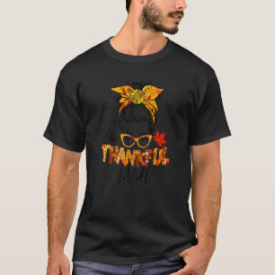 Eine dankbare Lvn-Krankenschwester Unordentlicher  T-Shirt