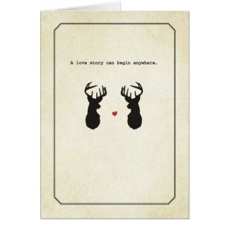 Eine Dollar-Liebe-Geschichte