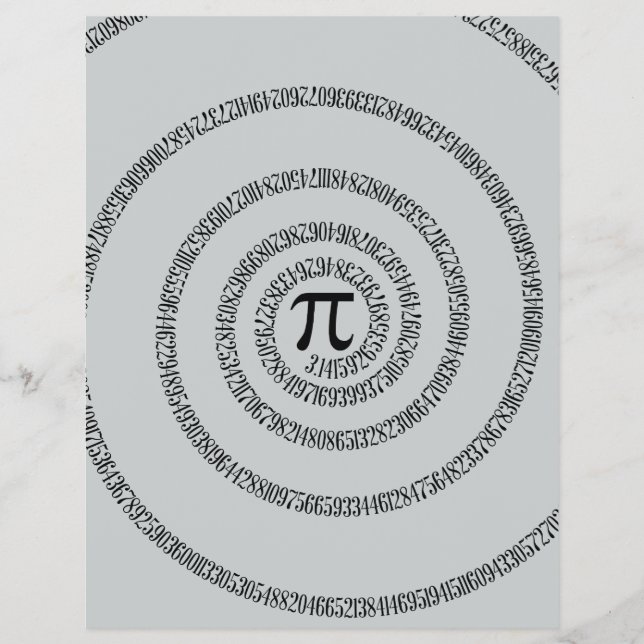 Eine Drehung von Pi-Klicken auf Anpassen, um die F Flyer (Vorne)