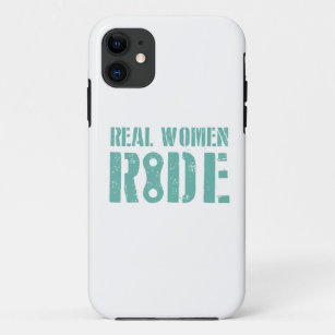 Eine echte Frauenreise Case-Mate iPhone Hülle