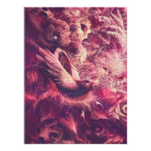 Eine einfache Abfahrt