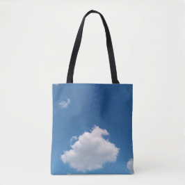 Eine einfache Wolke