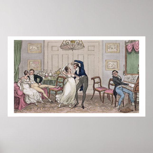 Eine Einführung: Gay Moments of Logic, Jerry, Tom Poster (Vorne)