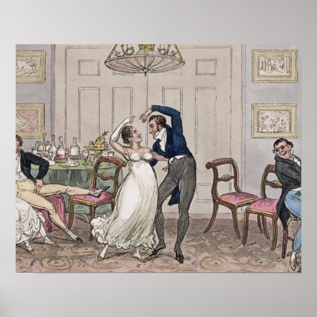 Eine Einführung: Gay Moments of Logic, Jerry, Tom Poster (Vorne)