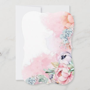 Eine Einladung zum Muttertag