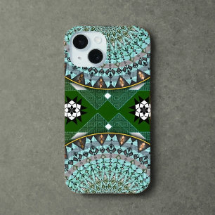 Eine Einleitung des Massenzirkels Case-Mate iPhone Hülle