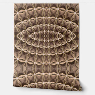 Eine einzigartige Holzstruktur "Ratti_Creative_Art Tapete