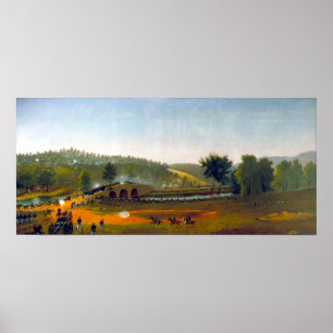 Eine entscheidende Verzögerung Poster