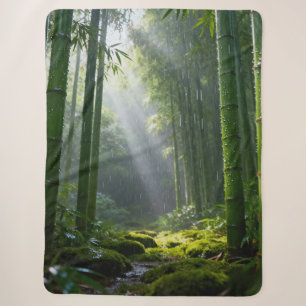 Eine erfrischende Melodie 002 Sherpadecke