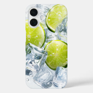 Eine erfrischende Melodie 003 iPhone 16 Hülle