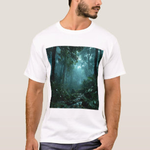 Eine erfrischende Melodie 004 T-Shirt