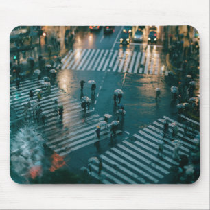 Eine erfrischende Melodie 006 Mousepad