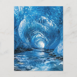 Eine erfrischende Melodie 012 Postkarte