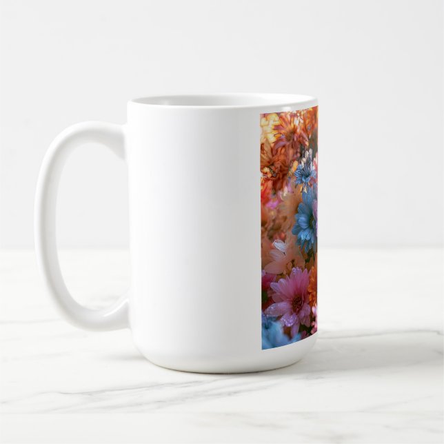 Eine erfrischende Melodie 023 Kaffeetasse (Links)