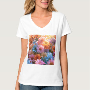 Eine erfrischende Melodie 023 T-Shirt