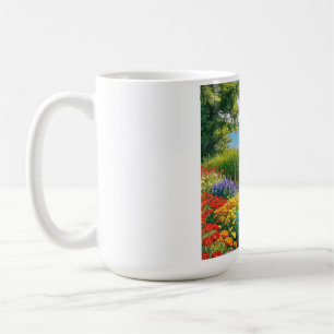 Eine erfrischende Melodie 031 Kaffeetasse